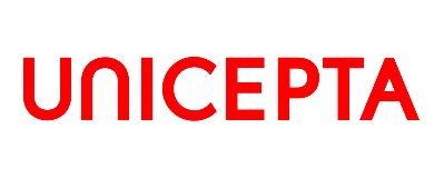 UNICEPTA GmbH logo