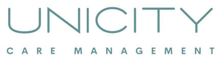 Unicity Care Management logo