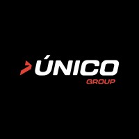 Único Group logo