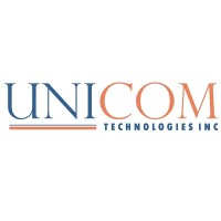UNICOM Technologies Inc logo