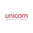 Unicorn Hospitality Group logo