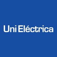 UniEléctrica Energía logo