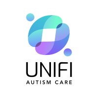 UNIFI Autism Care logo