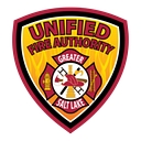 Unified Fire Authority logo
