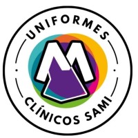 Uniformes Clínicos Sami logo