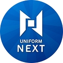ユニフォームネクスト株式会社 logo