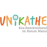Logo Unikathe Kita-Zweckverband im Bistum Mainz KdöR