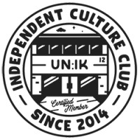 UN:IK Clothing logo