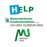 Logo LKH-Univ. Klinikum Graz