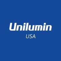 Unilumin USA logo