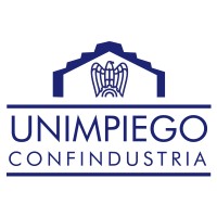 UNIMPIEGO CONFINDUSTRIA ROMAGNA logo