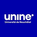 Université de Neuchâtel logo