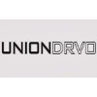 Logo Union Drvo