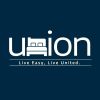 Union Living logo