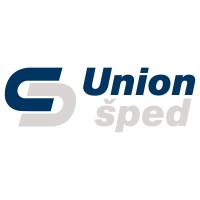 Logo Union sped d.o.o.