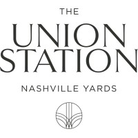 The Union Station Nashville Yards, Autograph Collection logo