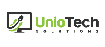 Unio Tech Solutions logo