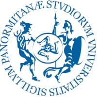 Università degli Studi di Palermo logo