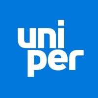 Uniper logo