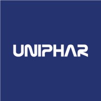 Uniphar logo