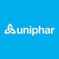Uniphar | Commercial logo