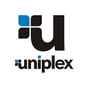 Uniplex AG logo
