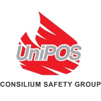 UniPOS LTD. EU Bulgaria logo