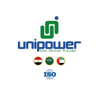 UniPower logo