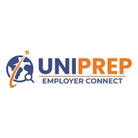 UNIPREP logo