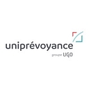 UNIPRÉVOYANCE logo