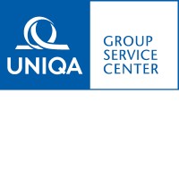 UNIQA Group Service Center Slovakia logo