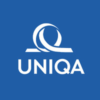 UNIQA Insurance Group logo