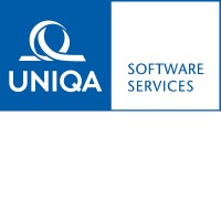 UNIQA Software Services logo
