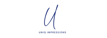 Uniq Impressions logo