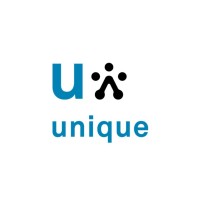 Unique Belgium logo