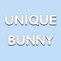 Unique Bunny logo