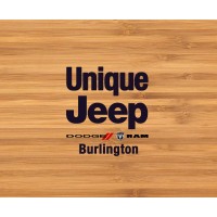 Unique Chrysler Dodge Ram Jeep logo