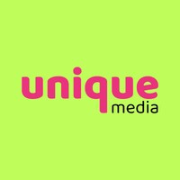 Unique Media logo