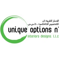 Unique Options 'N Interiors Designs LLC logo