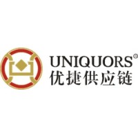 Logo UNIQUORS® International Netherlands B.V