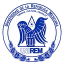 Universidad de la República Mexicana logo