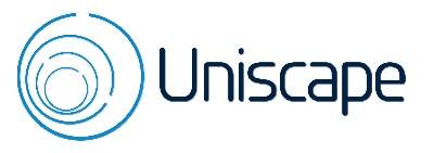 Uniscape B.V. logo
