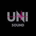 UNI SOUND株式会社 logo