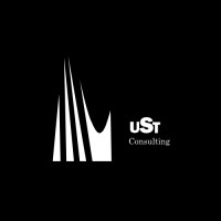 UniSysTech Consulting logo