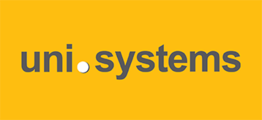Uni Systems logo