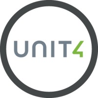 UNIT4 logo