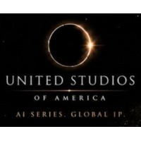 United Studios of America logo