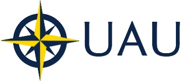 United Activities Unlimited, Inc. logo