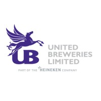 United Breweries Ltd. logo