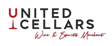 United Cellars logo
